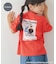 『別注』Savignac×DOORS　プリントTシャツ(KIDS)