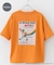 『別注』Savignac×DOORS　プリントTシャツ(KIDS)