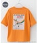『別注』Savignac×DOORS　プリントTシャツ(KIDS)