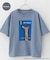 『別注』Savignac×DOORS　プリントTシャツ(KIDS)