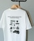 ファニチャープリントTシャツ