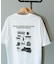 ファニチャープリントTシャツ