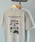 ファニチャープリントTシャツ