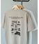 ファニチャープリントTシャツ