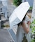 『軽量／晴雨兼用』TINY GARDEN PRODUCTS　ウルトラライトワンタッチアンブレラ
