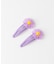 MILK x SODA　BLOSSOM FLOWER HAIR CLIP(KIDS)