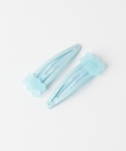 MILK x SODA SUGA BEAR HAIR CLIP(KIDS)