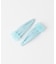 MILK x SODA　SUGA BEAR HAIR CLIP(KIDS)