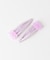 MILK x SODA　SUGA BEAR HAIR CLIP(KIDS)