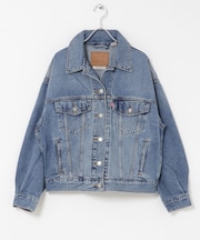LEVI’S 90S TRUCKER