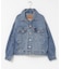 LEVI’S　90S TRUCKER