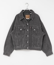 LEVI’S　90S TRUCKER