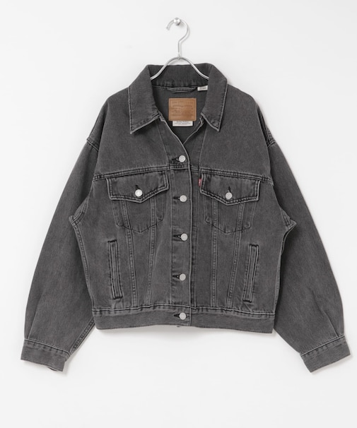 LEVI’S　90S TRUCKER