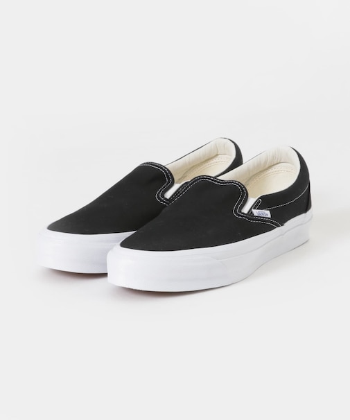 VANS　LX SLIP-ON REISSUE 98