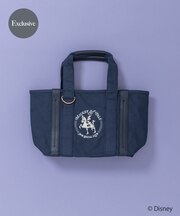 別注/Disney/キャンバストート