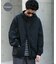 『別注』Snow Peak Apparel×DOORS　NYLON TUSSAH PARKA
