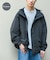 『別注』Snow Peak Apparel×DOORS　NYLON TUSSAH PARKA