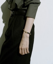 SMELLY so’ earthy tones bracelet