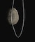 SMELLY so’　asymmetric bar necklace