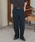 ハイウエストストレッチチノパンツ