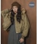 『別注』TICCA×URBAN RESEARCH　ショートN2Bジャケット