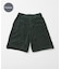 『別注』LE VETEMENT ATLANTIQUE×URBAN RESEARCH　ワークショーツ