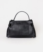 MILLELA FIRENZE レザーワンハンドルバッグ