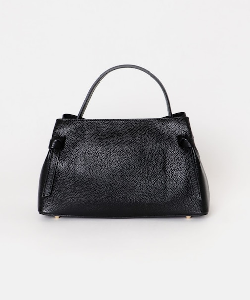 MILLELA FIRENZE レザーワンハンドルバッグ