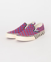 VANS CLASSIC SLIP-ON