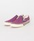 VANS　CLASSIC SLIP-ON
