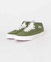 VANS　HALF CAB DECON