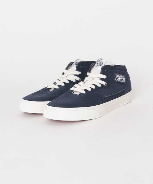 VANS HALF CAB DECON