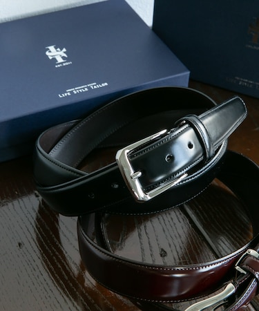 LIFE STYLE TAILOR　コードバンベルト