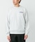 NEW BALANCE　ATHLETICS プレミアムロゴスウェットクルー