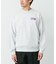 NEW BALANCE　ATHLETICS プレミアムロゴスウェットクルー