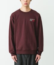 NEW BALANCE　ATHLETICS プレミアムロゴスウェットクルー