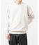 HIGHGAUGE SWEAT PULLOVER