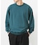 HIGHGAUGE SWEAT PULLOVER
