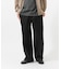 CINCH BACK CHINO PANTS