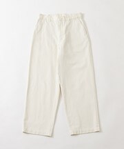 CINCH BACK CHINO PANTS
