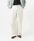 CINCH BACK CHINO PANTS