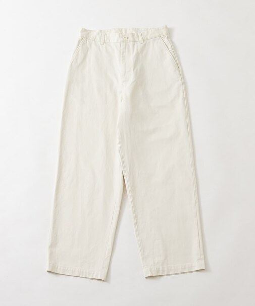 CINCH BACK CHINO PANTS