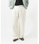 CINCH BACK CHINO PANTS