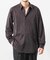 WASHABLE CUPRO REG SHIRTS