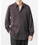 WASHABLE CUPRO REG SHIRTS