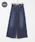 LEVI’S　EXCLISIVE 728 HR WIDE LEG