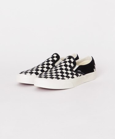 VANS CLASSIC SLIPON
