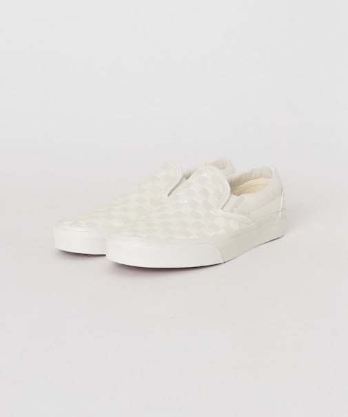 VANS CLASSIC SLIPON