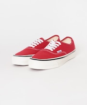 VANS LX AUTHENTIC REISSUE 44