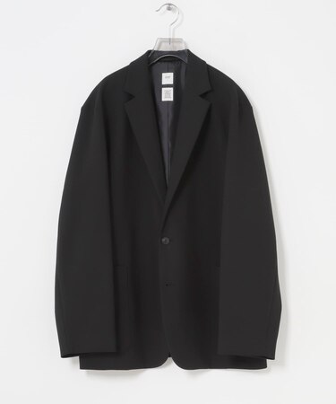 ANOTHER OFFICE HABANA SINGLE JACKET